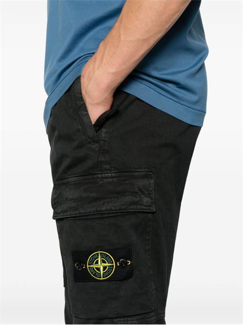 Cargo with logo STONE ISLAND | 8115313L1A0129